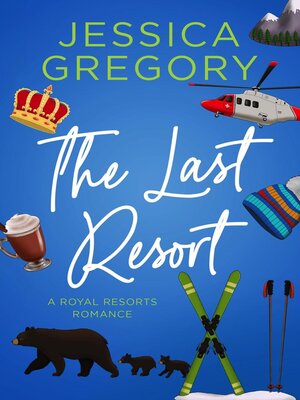 cover image of The Last Resort